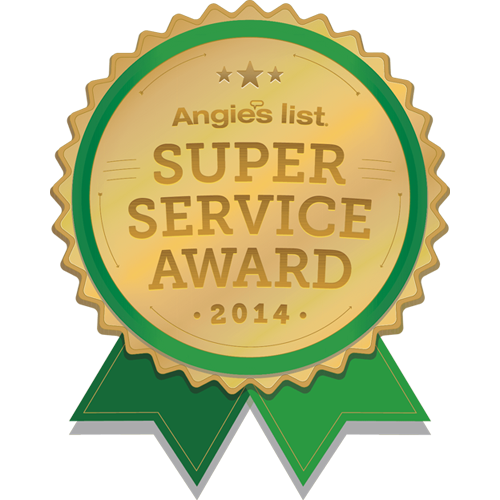Super Service Award