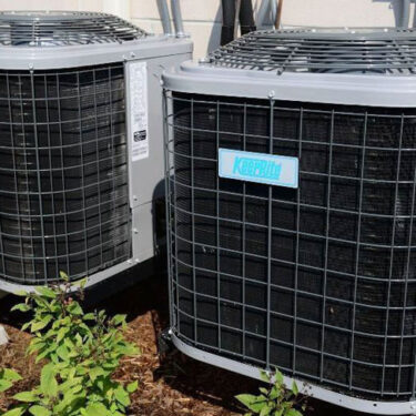 HVAC Service