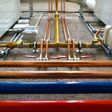 Plumbing Service