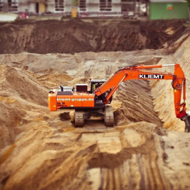 Excavation Service