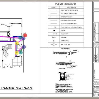 Plumbing Service