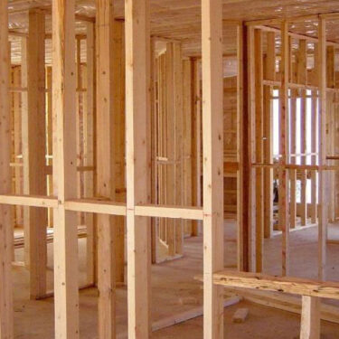 Wall Framing Service